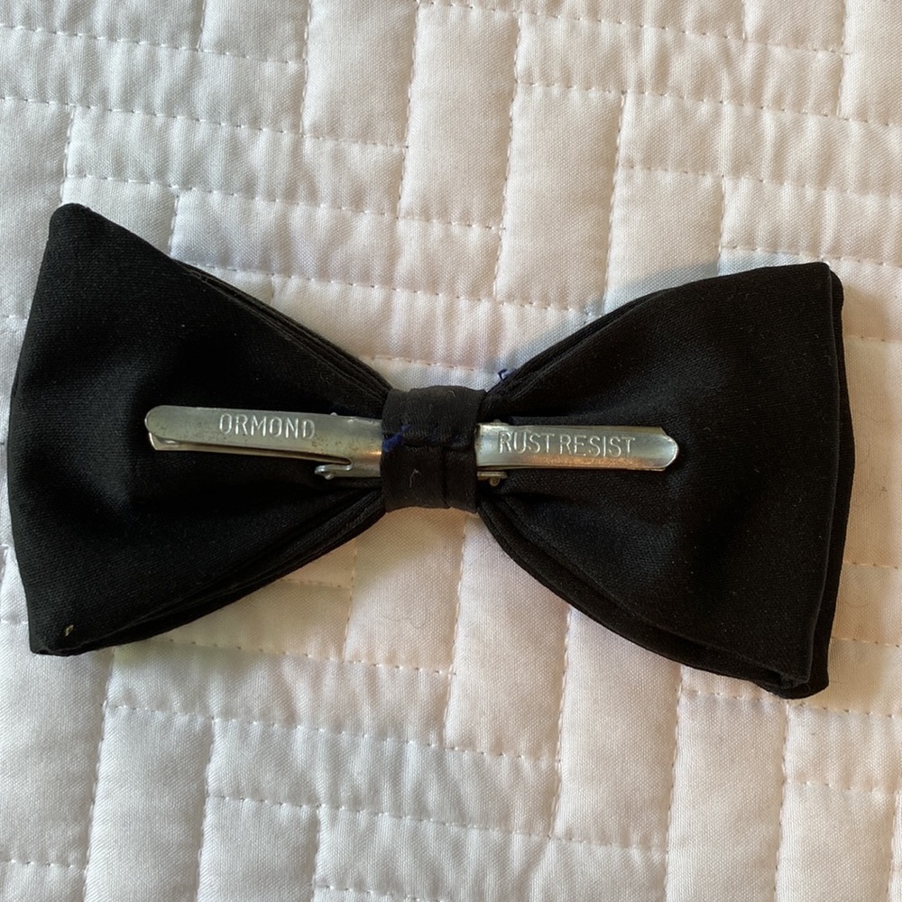 3 bow ties - Picture 5 of 6
